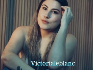 Victorialeblanc