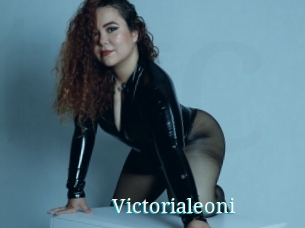 Victorialeoni