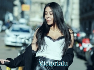 Victorialu