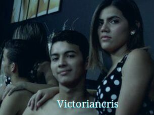 Victoriancris