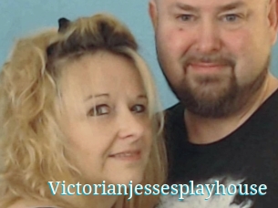 Victorianjessesplayhouse