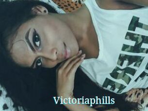 Victoriaphills