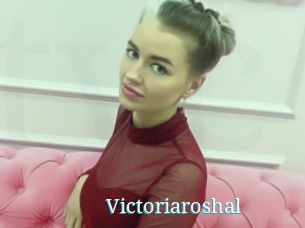 Victoriaroshal