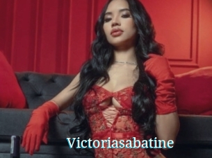 Victoriasabatine