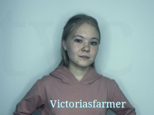 Victoriasfarmer