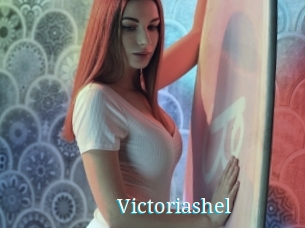 Victoriashel