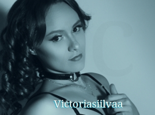 Victoriasiilvaa
