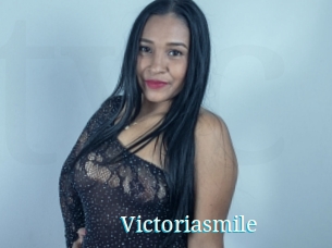 Victoriasmile