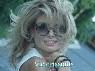 Victoriasonia