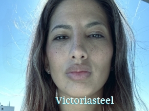 Victoriasteel