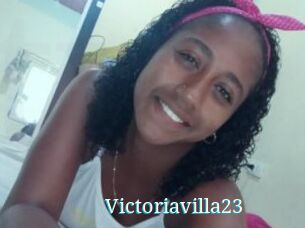 Victoriavilla23