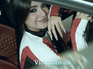 Victoriawalk