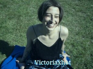 Victoriaxhot