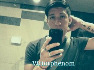 Victorphenom