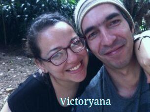 Victoryana