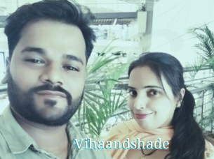Vihaandshade