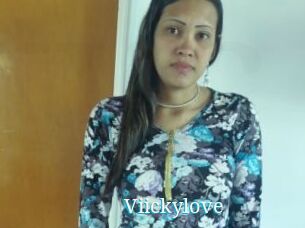 Viickylove