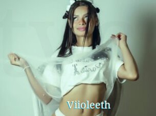 Viioleeth