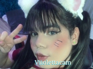 Viiolettacam