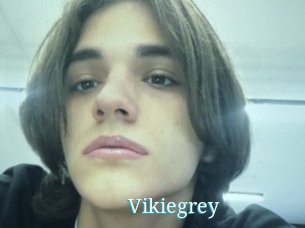 Vikiegrey