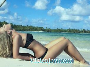 Vikienjoyment