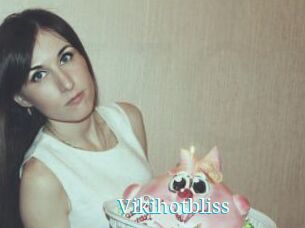 Vikihotbliss