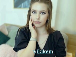 Vikikem
