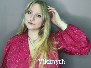 Vikimyrh