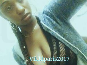 Vikkiparis2017
