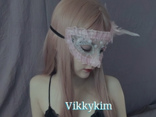 Vikkykim