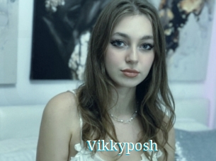 Vikkyposh