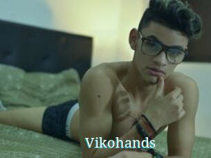 Vikohands