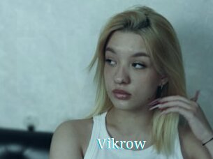 Vikrow