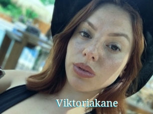 Viktoriakane