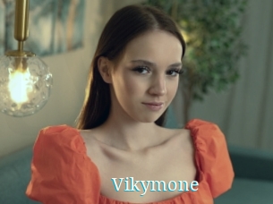 Vikymone