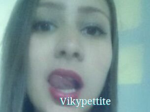 Vikypettite