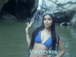 Vikyyevans