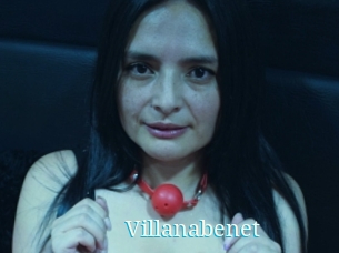 Villanabenet