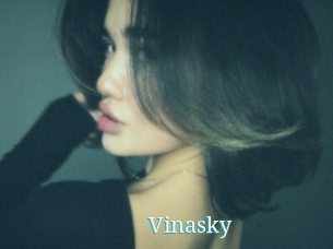 Vinasky