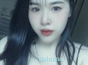 Vinhrina
