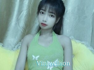Vinhwilson