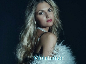 Violabauer