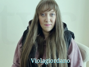 Violagiordano