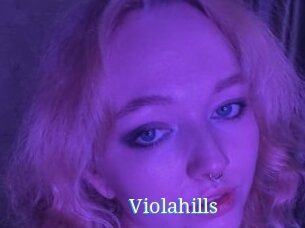 Violahills