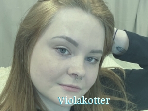 Violakotter