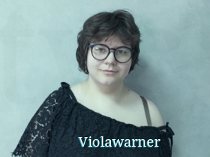 Violawarner