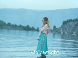 Violawright