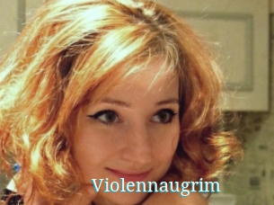 Violennaugrim