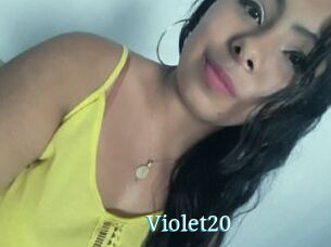 Violet20