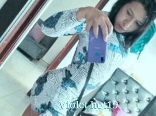 Violet_hot19